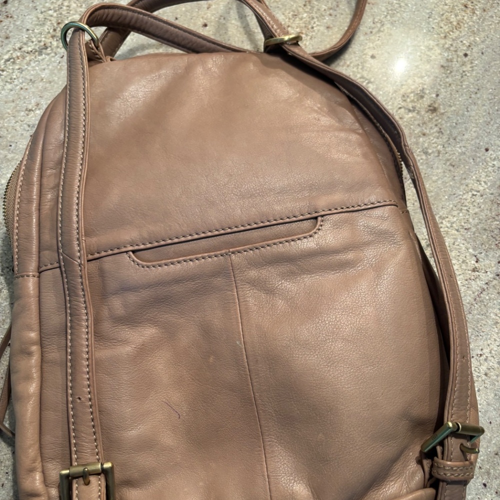 Hobo Backpack - image 5